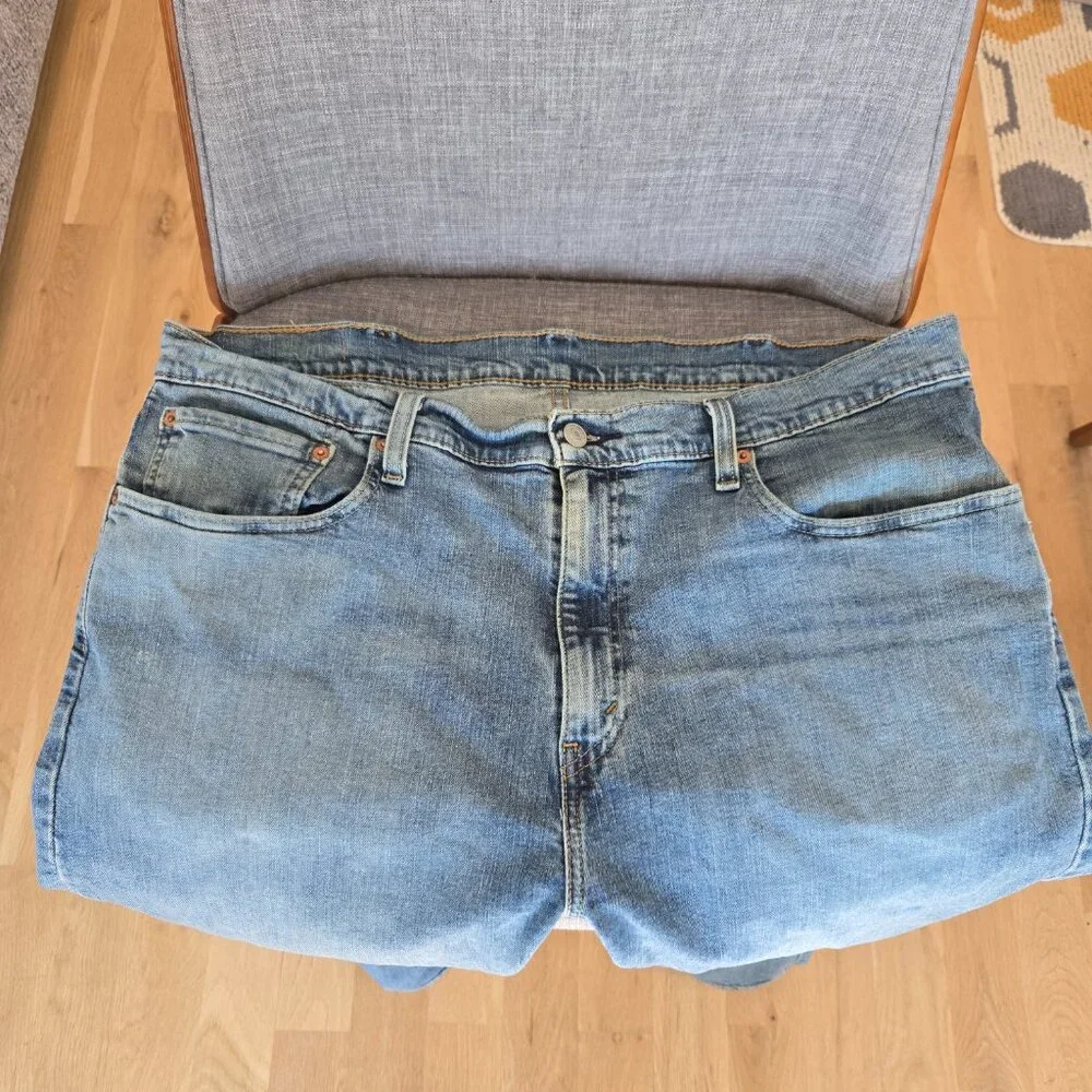 Levi's Jeans 512